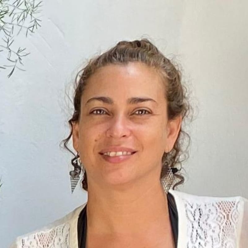 Romina Ramallo Duarte