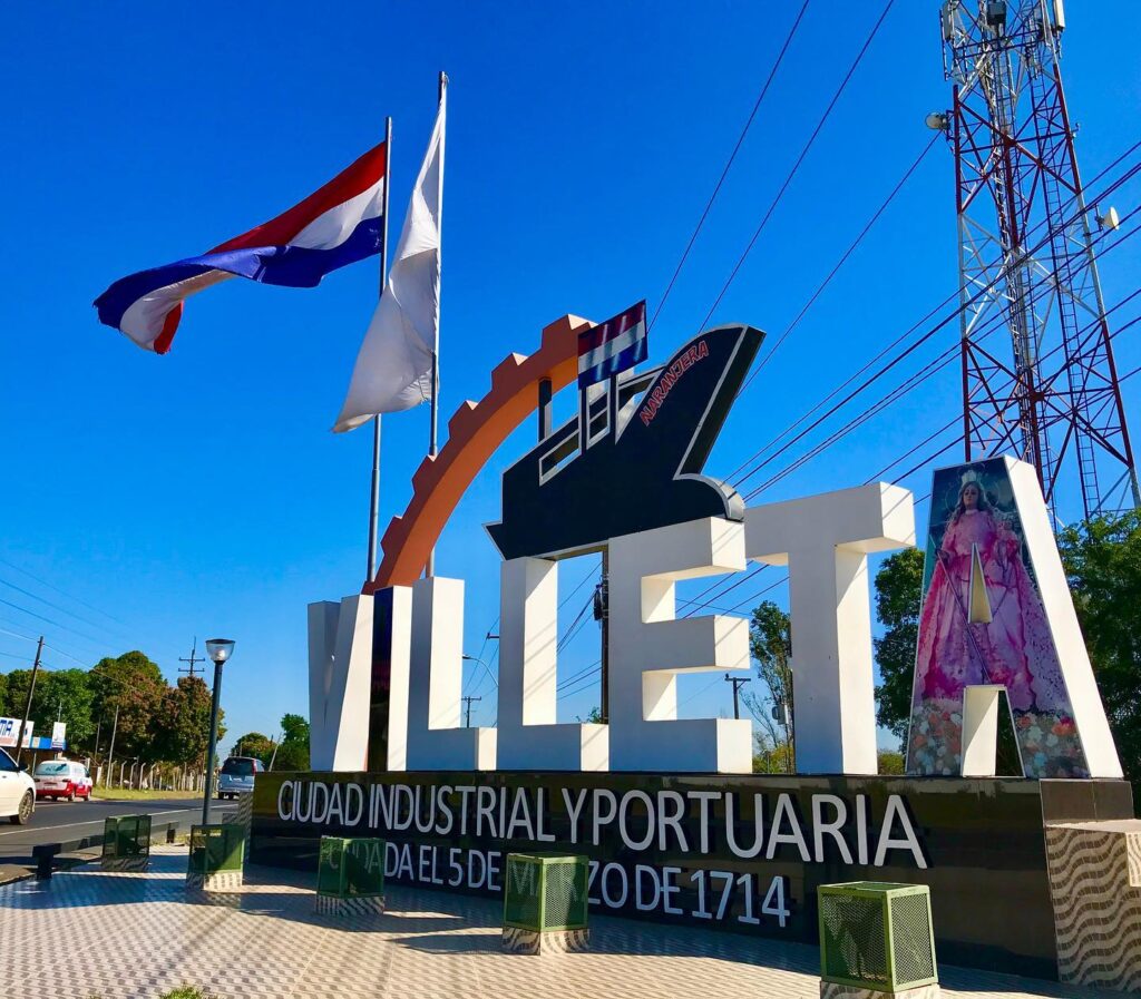 Villeta